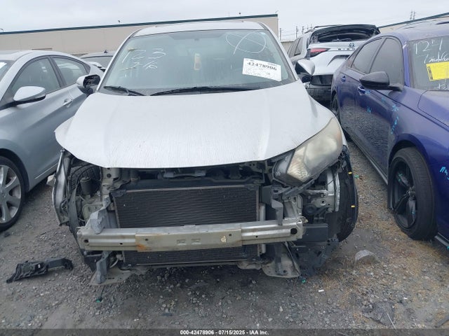 3CZRU5H50GM741355 Honda r18z9