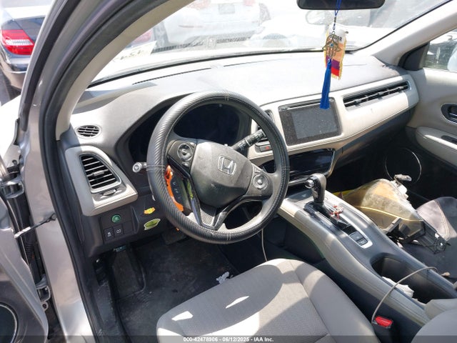 3CZRU5H50GM741355 Honda r18z9
