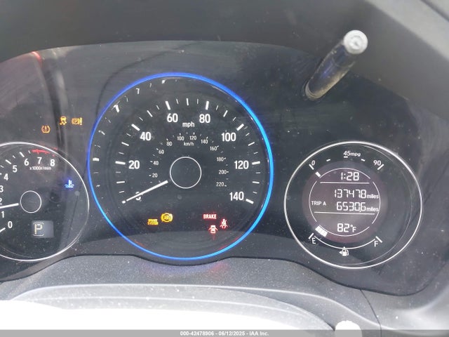 3CZRU5H50GM741355 Honda r18z9