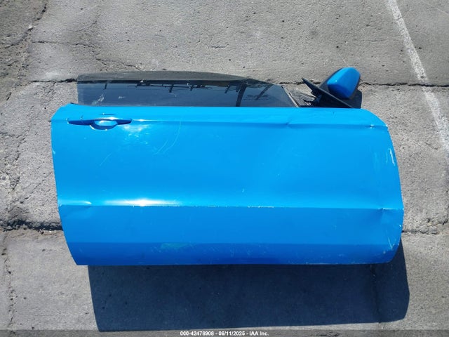 1ZVBP8CF8E5240911 Ford 2014