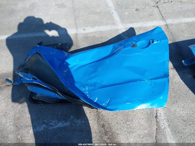 1ZVBP8CF8E5240911 Ford 2014