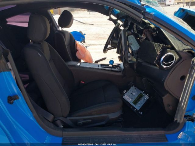 2014 FORD MUSTANG 1ZVBP8CF8E5240911 Photo 4