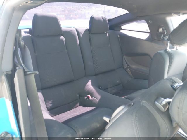 2014 FORD MUSTANG 1ZVBP8CF8E5240911 Photo 7