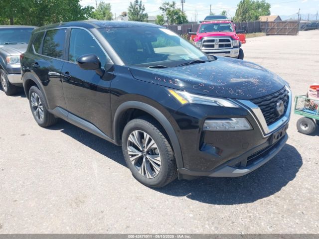 2023 NISSAN ROGUE 5N1BT3BA0PC832580