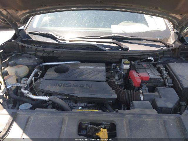 2023 NISSAN ROGUE 5N1BT3BA0PC832580 Photo 9