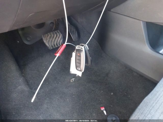 2023 NISSAN ROGUE 5N1BT3BA0PC832580 Photo 10