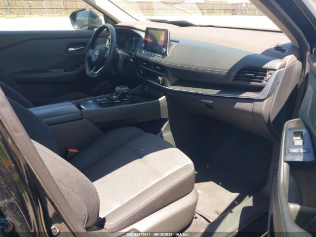 2023 NISSAN ROGUE 5N1BT3BA0PC832580 Photo 4