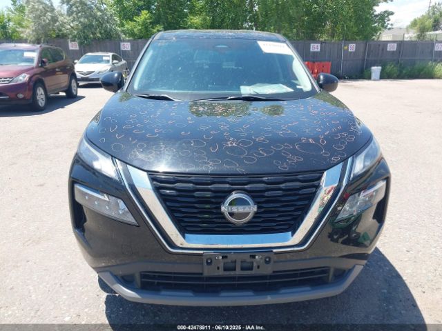 2023 NISSAN ROGUE 5N1BT3BA0PC832580 Photo 5