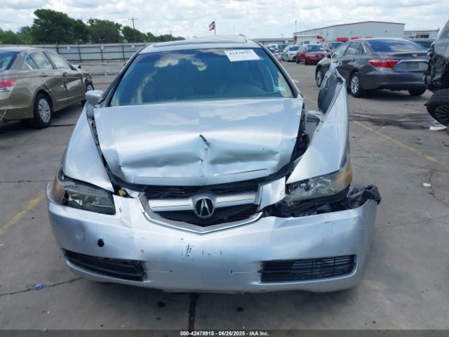 2006 ACURA TL 19UUA66266A039545 Photo 5