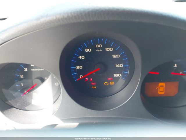 2006 ACURA TL 19UUA66266A039545 Photo 6