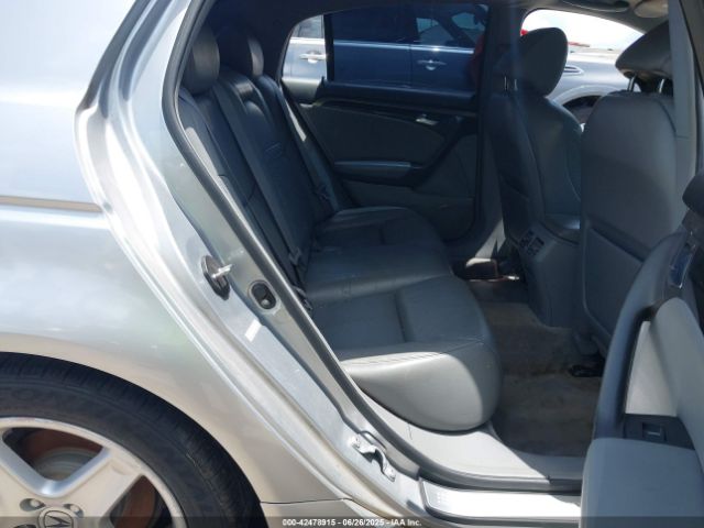 2006 ACURA TL 19UUA66266A039545 Photo 7