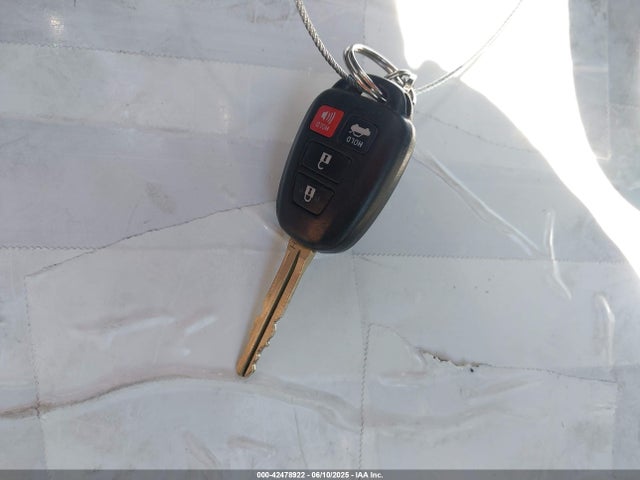 2T1BURHE3GC599462 Toyota 2zr-fe
