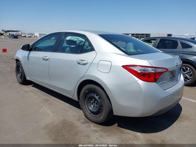 2T1BURHE3GC599462 Toyota 2zr-fe