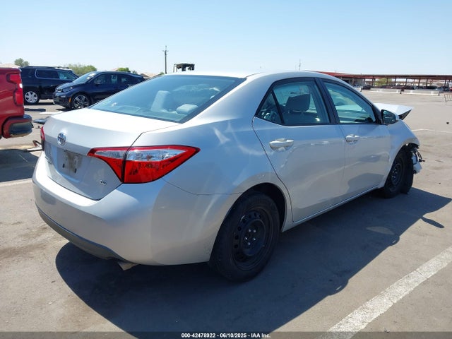 2T1BURHE3GC599462 Toyota 2zr-fe