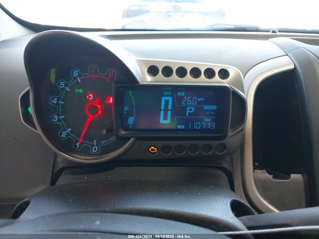 1G1JA5SGXF4137384 Chevrolet lwe