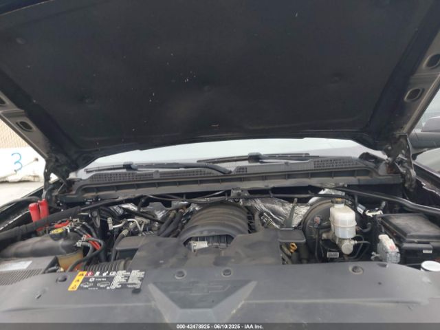 3GCUKREC2JG237038 Chevrolet l83 - sidi: spark ignited direct injection, vvt: variable valve timing, afm, e85 max, alum