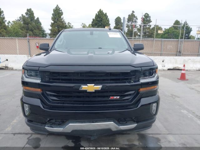 3GCUKREC2JG237038 Chevrolet l83 - sidi: spark ignited direct injection, vvt: variable valve timing, afm, e85 max, alum