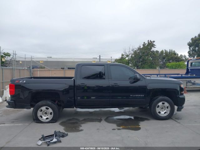 3GCUKREC2JG237038 Chevrolet l83 - sidi: spark ignited direct injection, vvt: variable valve timing, afm, e85 max, alum