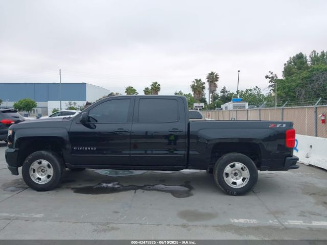 3GCUKREC2JG237038 Chevrolet l83 - sidi: spark ignited direct injection, vvt: variable valve timing, afm, e85 max, alum