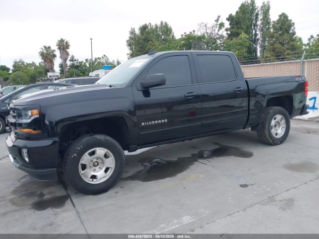 3GCUKREC2JG237038 Chevrolet l83 - sidi: spark ignited direct injection, vvt: variable valve timing, afm, e85 max, alum