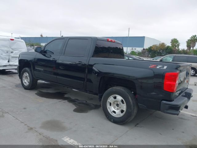 3GCUKREC2JG237038 Chevrolet l83 - sidi: spark ignited direct injection, vvt: variable valve timing, afm, e85 max, alum