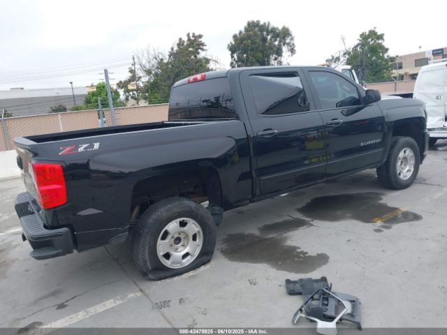3GCUKREC2JG237038 Chevrolet l83 - sidi: spark ignited direct injection, vvt: variable valve timing, afm, e85 max, alum