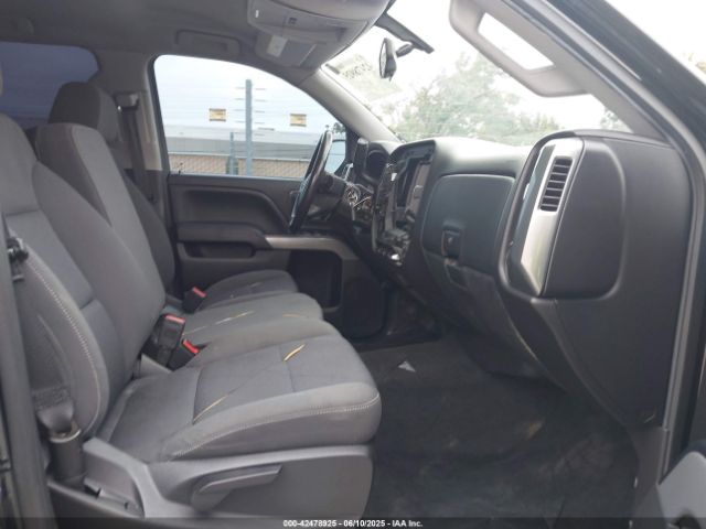 3GCUKREC2JG237038 Chevrolet l83 - sidi: spark ignited direct injection, vvt: variable valve timing, afm, e85 max, alum