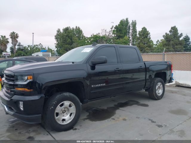 3GCUKREC2JG237038 Chevrolet l83 - sidi: spark ignited direct injection, vvt: variable valve timing, afm, e85 max, alum