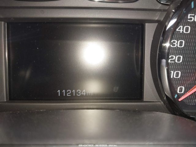 3GCUKREC2JG237038 Chevrolet l83 - sidi: spark ignited direct injection, vvt: variable valve timing, afm, e85 max, alum