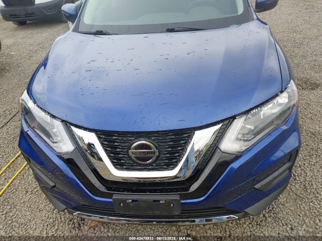 5N1AT2MV5KC758717 Nissan 2019