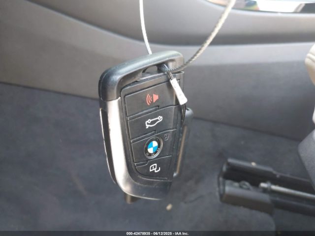 2024 BMW X3 WBX47DP00RN262419 Photo 10