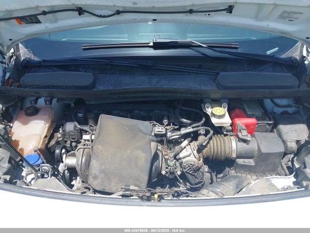 Ford pfi 2022 NM0LS7S70N1518067 Image 10