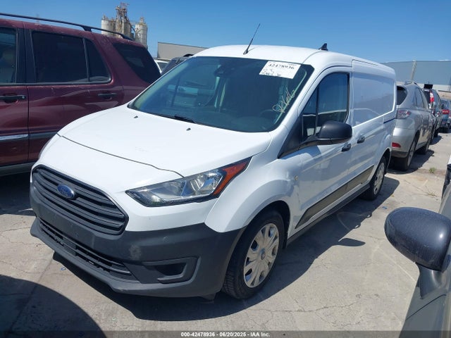 Ford pfi 2022 NM0LS7S70N1518067 Image 2