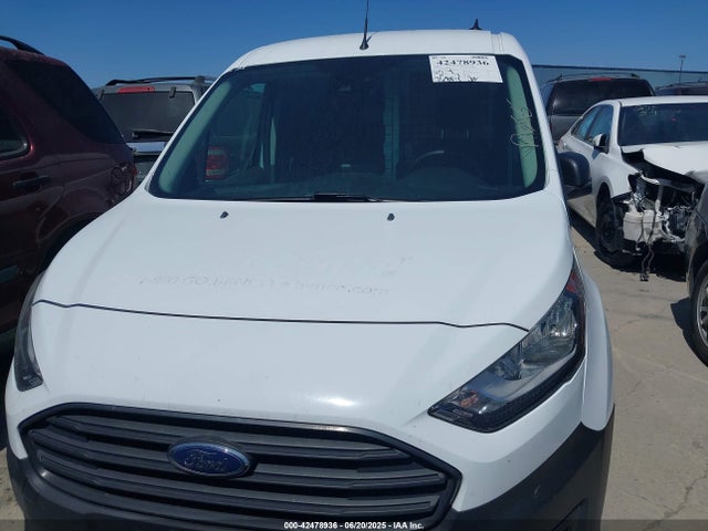 Ford pfi 2022 NM0LS7S70N1518067 Image 6
