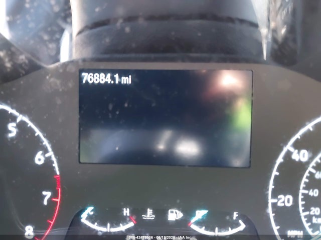Ford pfi 2022 NM0LS7S70N1518067 Image 7