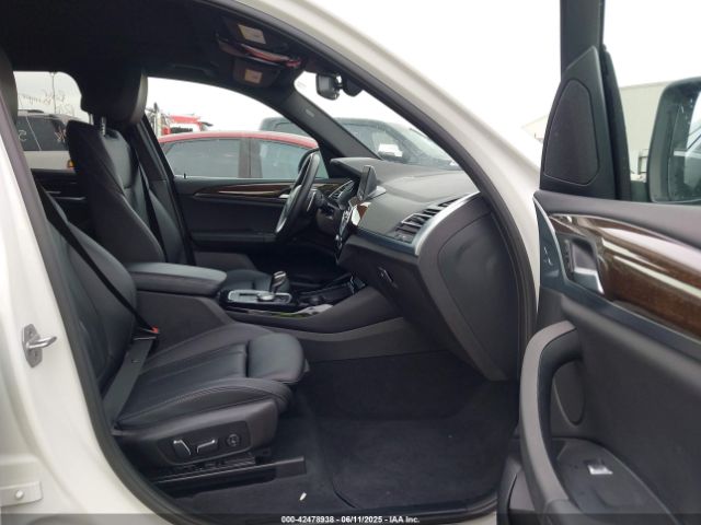 5UX43DP0XR9V07596 BMW X3