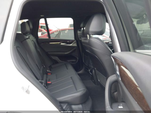 5UX43DP0XR9V07596 BMW X3