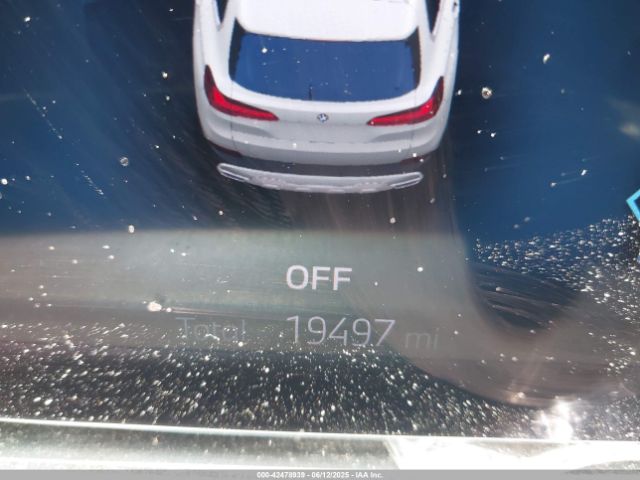 2025 BMW X5 5UX23EU01S9W33515 Photo 6