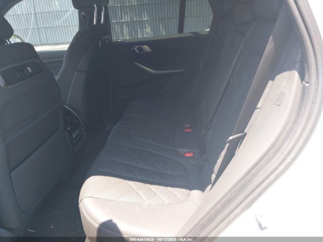 2025 BMW X5 5UX23EU01S9W33515 Photo 7