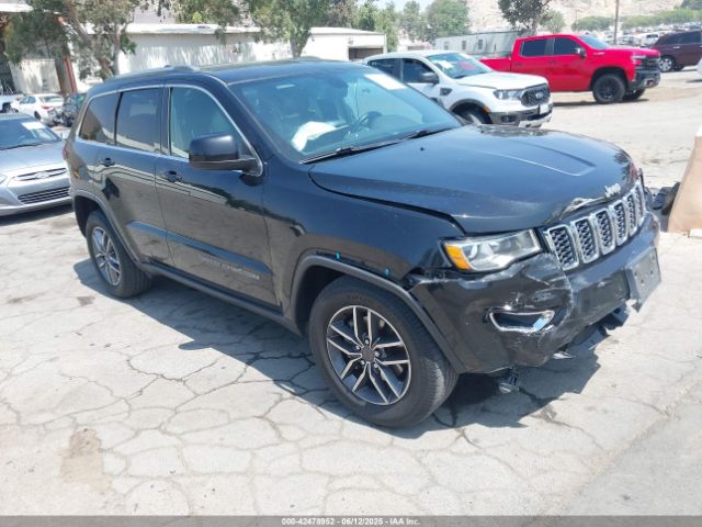 2020 JEEP GRAND CHEROKEE 1C4RJEAG7LC113623 Photo 0