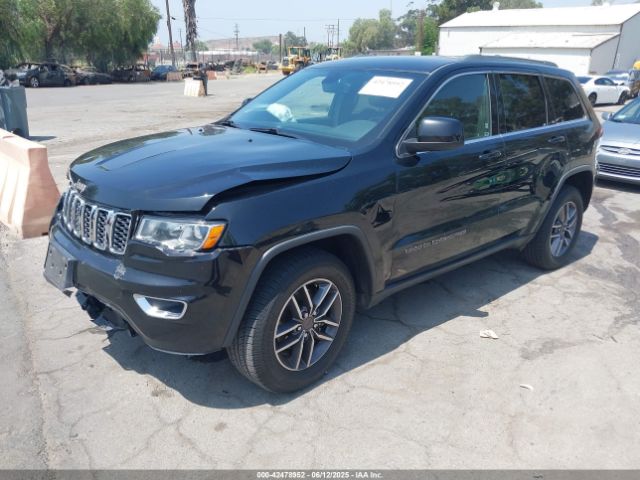 2020 JEEP GRAND CHEROKEE 1C4RJEAG7LC113623 Photo 1