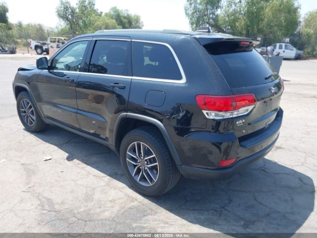 2020 JEEP GRAND CHEROKEE 1C4RJEAG7LC113623 Photo 2