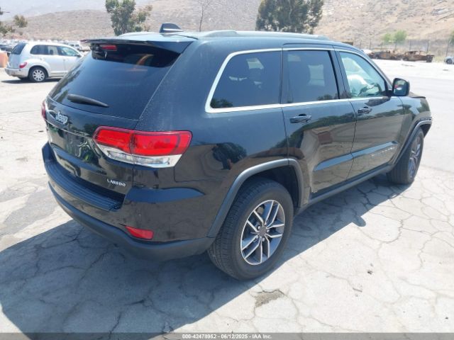 2020 JEEP GRAND CHEROKEE 1C4RJEAG7LC113623 Photo 3