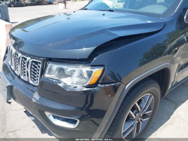 2020 JEEP GRAND CHEROKEE 1C4RJEAG7LC113623 Photo 5