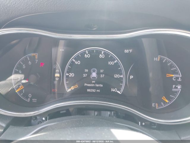 2020 JEEP GRAND CHEROKEE 1C4RJEAG7LC113623 Photo 6