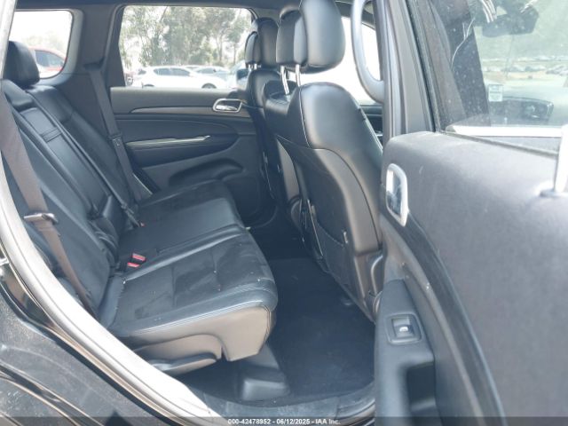 2020 JEEP GRAND CHEROKEE 1C4RJEAG7LC113623 Photo 7