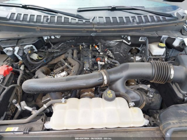 1FMJU2A88REA35566 Ford Expedition Limited