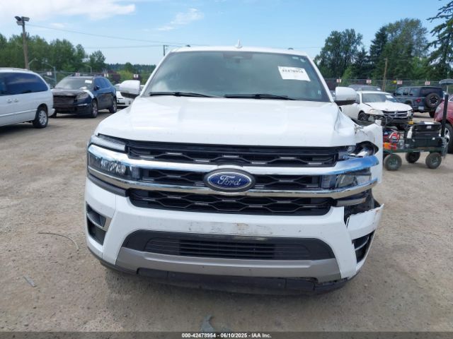 1FMJU2A88REA35566 Ford Expedition Limited