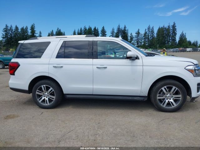1FMJU2A88REA35566 Ford Expedition Limited