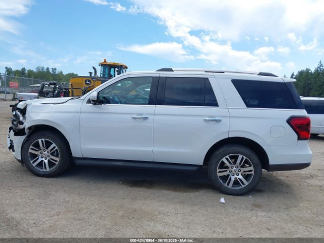 1FMJU2A88REA35566 Ford Expedition Limited
